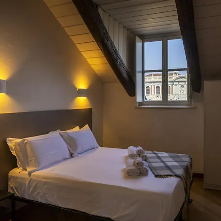 Apartment The View Torino, Lussuoso E Panoramico In Centro Citta *
